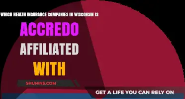 Wisconsin Health Insurance Providers Partnered with Accredo: A Comprehensive Guide