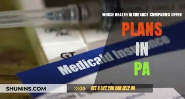 Top Health Insurance Providers Offering Plans in Pennsylvania: A Comprehensive Guide
