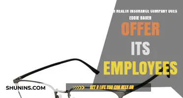Eddie Bauer Employee Benefits: Which Health Insurance Provider is Offered?