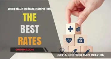 Top Affordable Health Insurance Providers: Compare Rates and Save