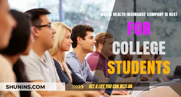 Top Health Insurance Options for College Students: A Comprehensive Guide