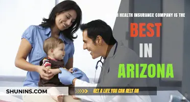 Top Health Insurance Providers in Arizona: A Comprehensive Comparison Guide