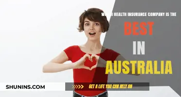 Top Australian Health Insurance Providers: A Comprehensive Comparison Guide