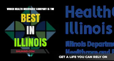 Top Health Insurance Providers in Illinois: A Comprehensive Comparison Guide