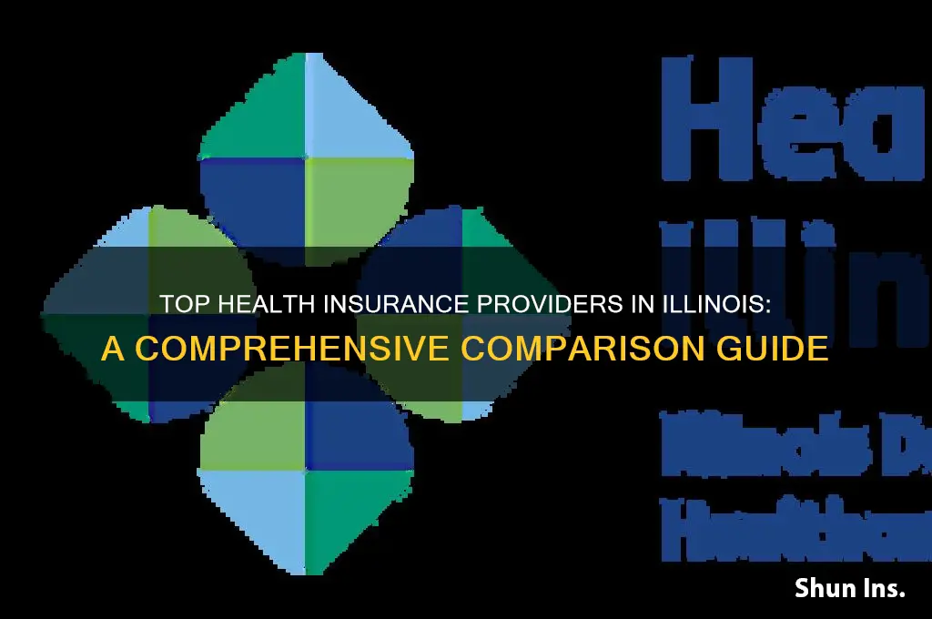 which health insurance company is the best in illinois