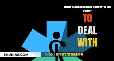 Simplifying Health Insurance: Top Easy-to-Deal-With Companies Revealed