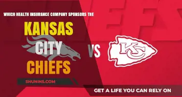 Kansas City Chiefs' Health Insurance Sponsor: Who Backs the Team?