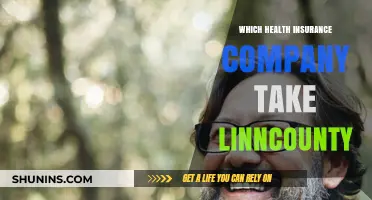 Linn County Health Insurance: Which Companies Provide Coverage in 2023?