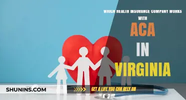 Top ACA-Compliant Health Insurance Providers in Virginia: Your Guide