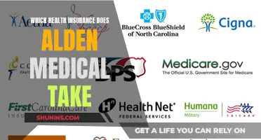 Alden Medical: Understanding Their Accepted Health Insurance Plans