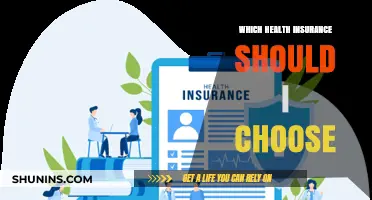 Choosing the Right Health Insurance: A Comprehensive Guide for You