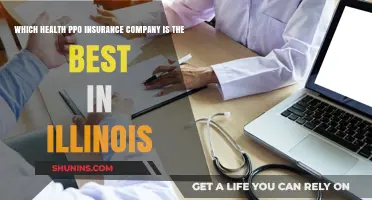 Top Health PPO Insurance Providers in Illinois: A Comprehensive Guide