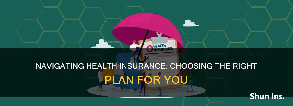 which healtyh insurances do I apply for