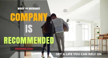 Top Homeowners Insurance Companies: Expert Recommendations for Optimal Coverage