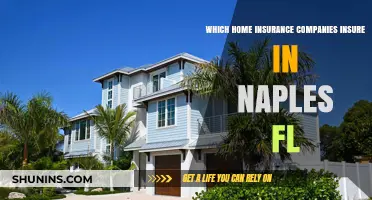 Top Home Insurance Providers Offering Coverage in Naples, Florida