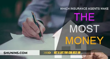 Lucrative Insurance Careers: Who Earns the Highest Salary?