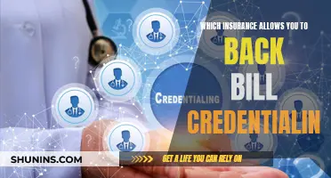 Credentialing Conundrum: Unraveling the Billing Process for Insurance Success