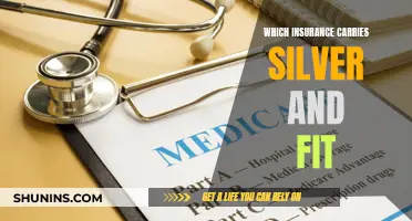 Silver&Fit Insurance Coverage Options