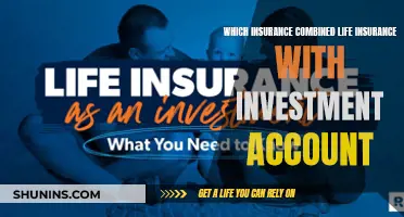 Life Insurance with Investment Benefits: A Smart Financial Move