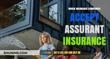 Insurance Companies That Accept Assurant: A Comprehensive Guide