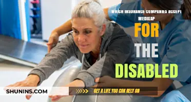Medigap for the Disabled: Which Insurance Companies Accept It?