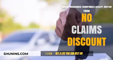 Motor Trade No Claims Discount: Which Insurers Accept Your History?