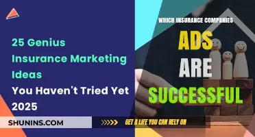 Top Insurance Ads: Strategies Behind Successful Campaigns Revealed