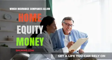 Home Equity Funds: Which Insurers Approve Using Your Property Value?