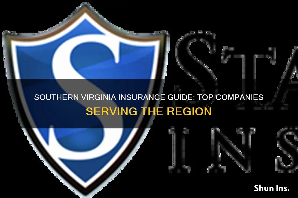 which insurance companies are in southern virginia