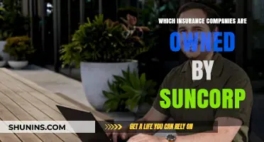 Suncorp's Insurance Empire: Uncovering Its Owned Companies and Brands