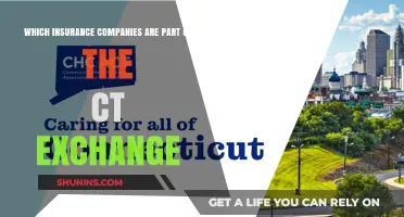 Connecticut Health Insurance Exchange: Participating Companies and Coverage Options