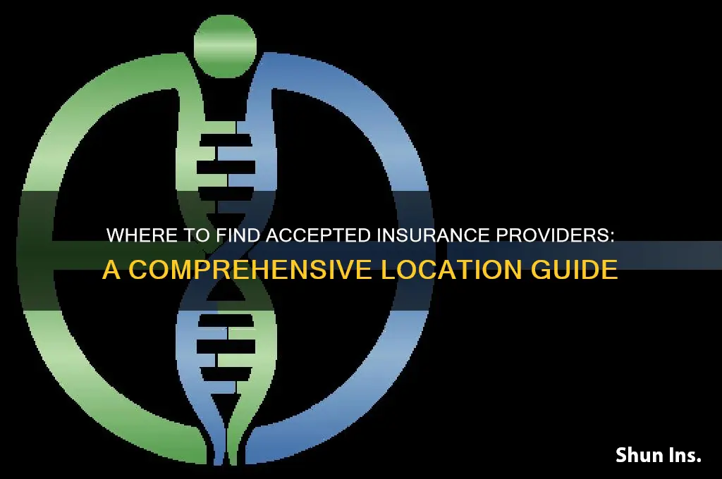 which insurance companies are taken where