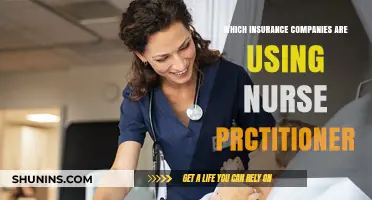 Nurse Practitioners in Insurance: Which Companies Are Leading the Way?