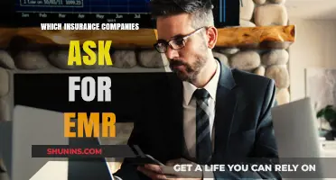 Which Insurance Companies Require EMR? A Comprehensive Guide for Providers