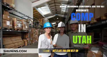 Utah Workman's Comp: Top Insurance Providers for Your Business Needs