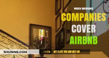 Airbnb Insurance Coverage: Which Companies Protect Your Rental Property?