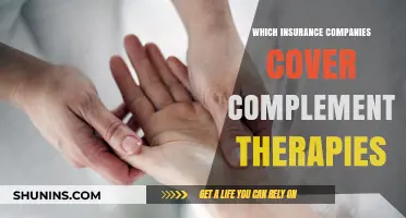 Insurance Providers Offering Coverage for Complementary and Alternative Therapies