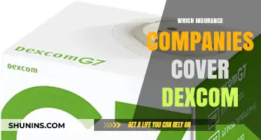 Insurance Providers Covering Dexcom: A Comprehensive Guide for Policyholders