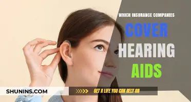 Top Insurance Providers Offering Hearing Aid Coverage: A Comprehensive Guide