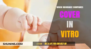 In Vitro Fertilization Coverage: Which Insurance Companies Offer Support?