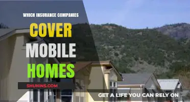 Top Insurance Providers Offering Coverage for Mobile Homes