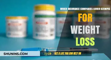 Insurance Providers Covering Ozempic for Weight Loss: A Comprehensive Guide