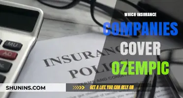 Ozempic Coverage: Which Insurance Companies Offer This Diabetes Treatment?