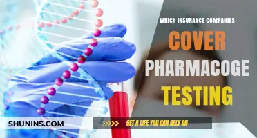 Pharmacogenetic Testing Coverage: Which Insurance Companies Offer Benefits?