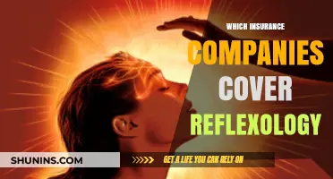 Insurance Providers Offering Reflexology Coverage: A Comprehensive Guide