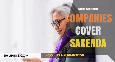 Saxenda Coverage: Which Insurance Companies Offer This Weight-Loss Medication?