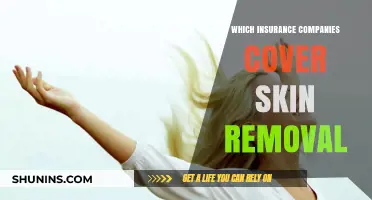 Skin Removal Surgery Coverage: Which Insurance Companies Offer Support?