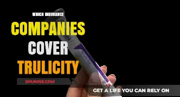 Trulicity Insurance Coverage: Which Companies Offer This Diabetes Medication?