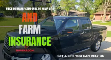 Best Multi-Policy Insurance Companies: Home, Auto, and Farm