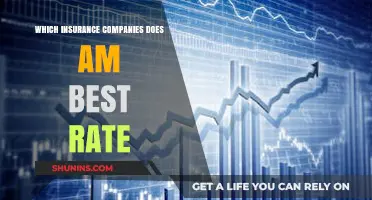 Top Insurance Companies Rated by A.M. Best: A Comprehensive Guide